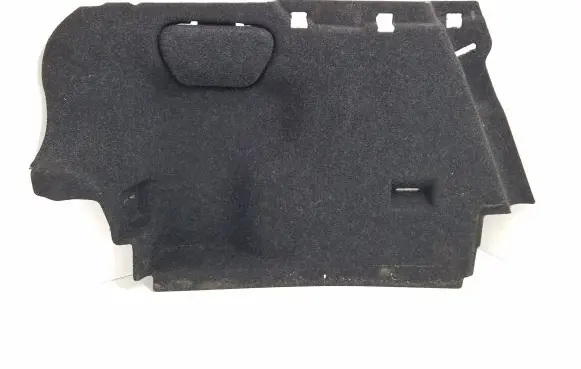 Volvo V40 Trunk/boot side trim panel 31377927 A064601 0081553