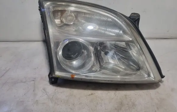 Opel Signum Headlight/headlamp