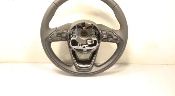 Toyota Aygo AB40 Steering wheel