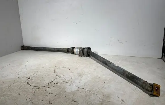 Suzuki Ignis Middle center prop shaft 
