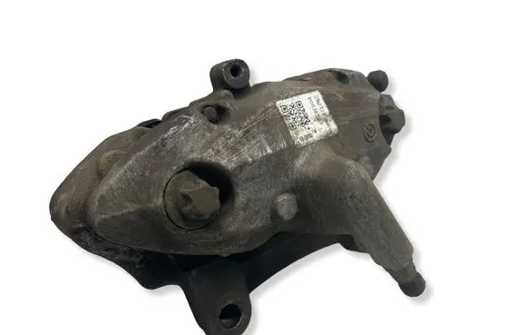 Mercedes-Benz CLK A209 C209 Front brake caliper 0034203683