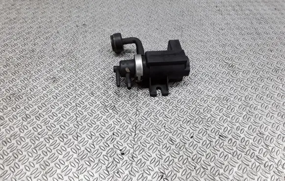 Seat Alhambra (Mk1) Turbo solenoid valve 1J0906627