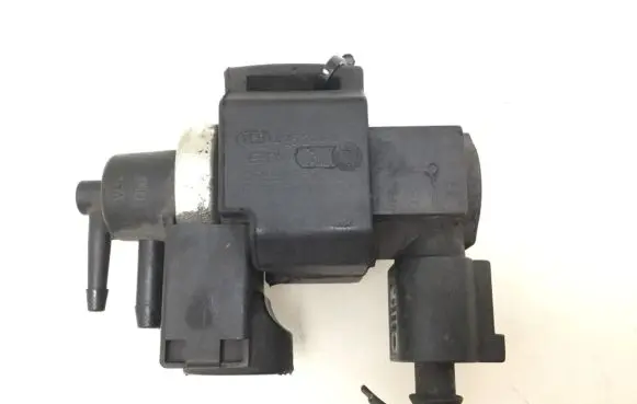 Audi A6 S6 C6 4F Turbo solenoid valve 059906629A