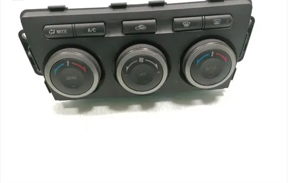 Mazda 6 Climate control unit GAP361190A