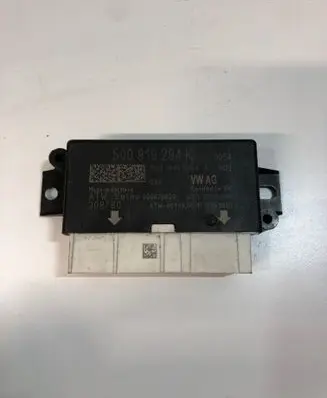 Audi TT TTS RS Mk3 8S Parking PDC control unit/module 5Q0919294K 5Q0919294A 308780