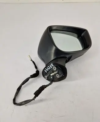 Mazda 3 III Front door electric wing mirror 