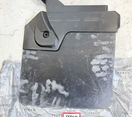 Iveco Daily 6th gen Front mudguard 5801855506