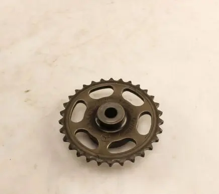 Mercedes-Benz Sprinter W906 Timing chain sprocket A6510520001