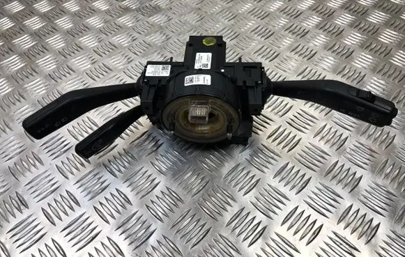 Volkswagen PASSAT B6 Cruise control stalk 3C0959653B 3C9953507AH 3C0953549L