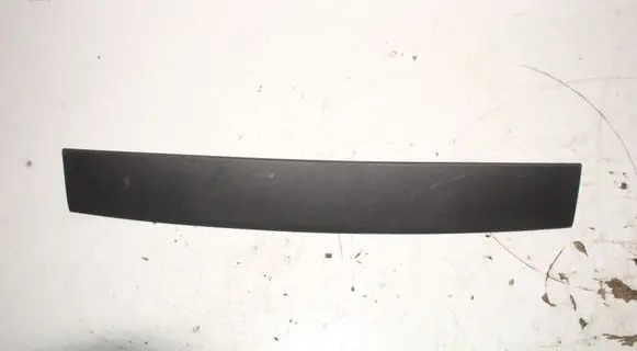 Volkswagen Golf VIII Tailgate trim 5H6867707