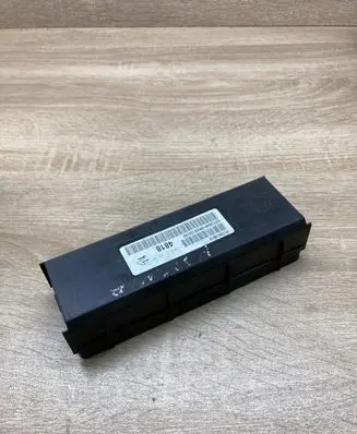 Opel Insignia A Air conditioning/heating control unit 13574818