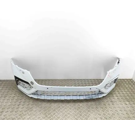Skoda Octavia Mk3 (5E) Front bumper 5E3807217F