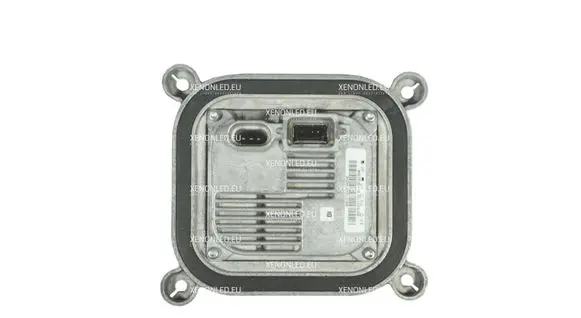 Ford Focus Headlight ballast module Xenon 35XT5D1