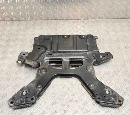 Audi e-tron Pickup box liner 4KR399137