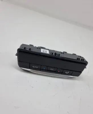 BMW 3 G20 G21 Climate control unit 5a3bbf4