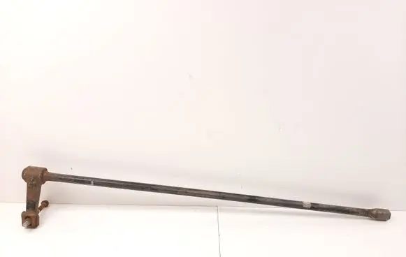 Mercedes-Benz ML W163 Other rear suspension part 