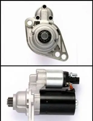 Volkswagen PASSAT B6 Starter motor 0001120410 STRL185 ANM22550X