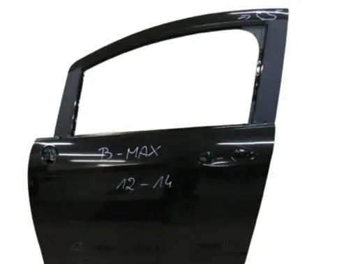 Ford B-MAX Front door