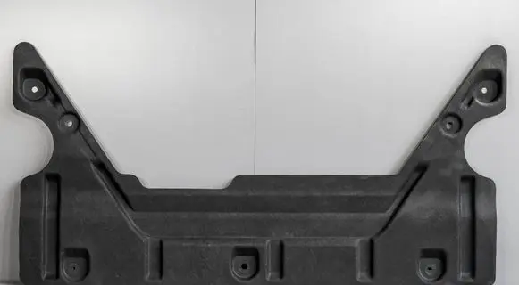 Mercedes-Benz Sprinter W907 W910 Pickup box liner A9106840201