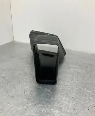 BMW 5 E60 E61 Intercooler air channel guide 7178085