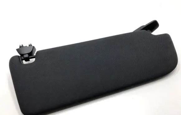 Audi A6 S6 C7 4G Sun visor