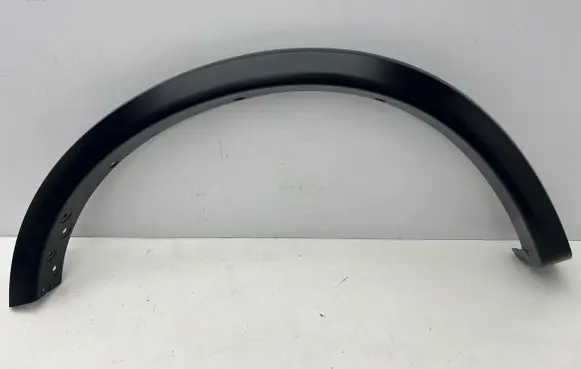 Ford Escort Rear quarter panel P1WBE291C20CA