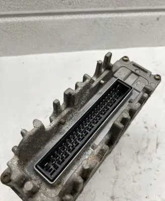 Volkswagen Golf III Engine control unit/module 030906027T