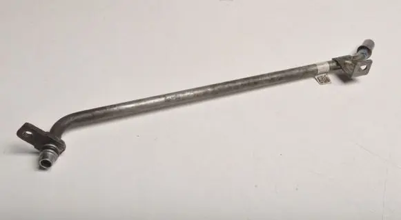 Porsche Macan (95B) Engine coolant pipe/hose 
