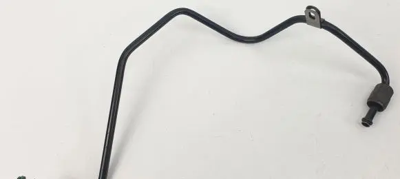 Volvo S40 Clutch pipe/line 