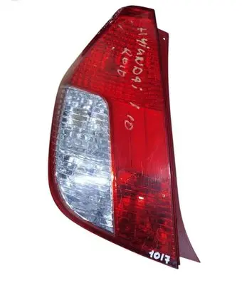 Hyundai i10 Rear/tail lights 924010X0XX