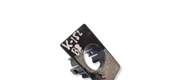 Volkswagen PASSAT B8 Front parking sensor holder (PDC) 3G0919493