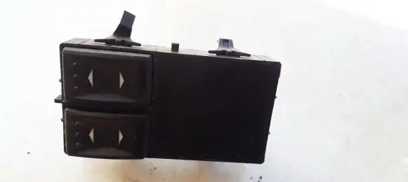 Electric window control switch