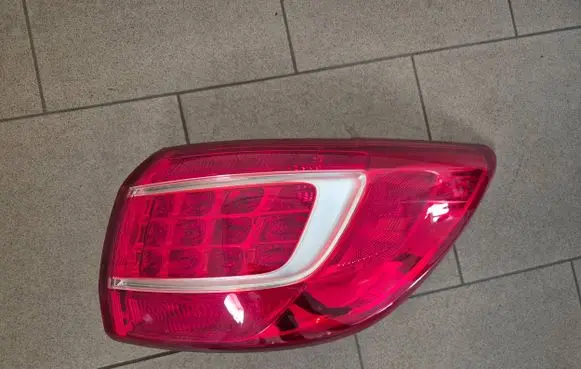 KIA Sportage Rear/tail lights 924023W0