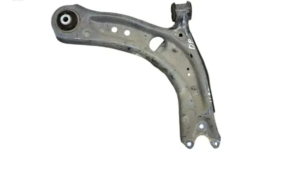 Volkswagen T-Roc Front lower control arm/wishbone 5Q0407152AC
