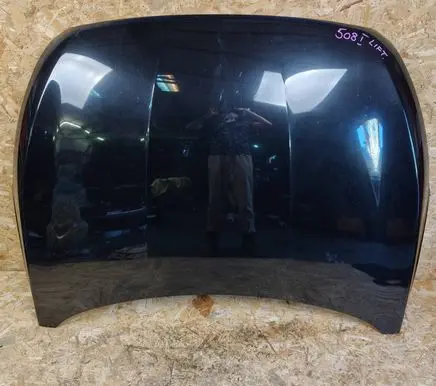 Peugeot 508 Engine bonnet/hood 