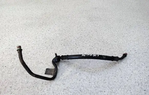 Opel Astra H Power steering hose/pipe/line 13122703