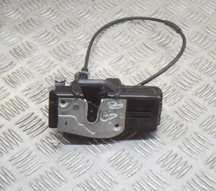 Tesla Model S Front door lock 103966800B