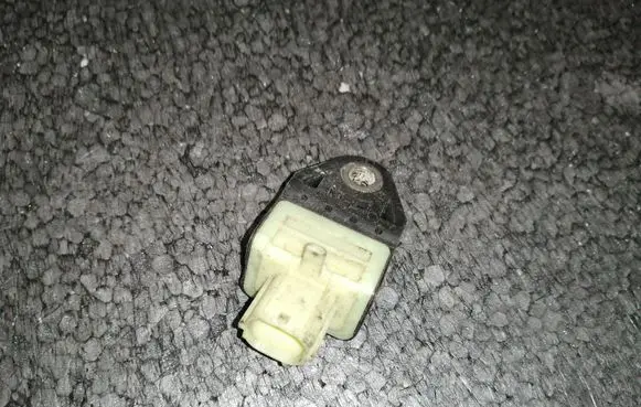 Subaru Forester SH Airbag deployment crash/impact sensor 98231FG000