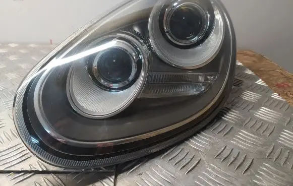 Porsche Boxster 987 Headlight/headlamp