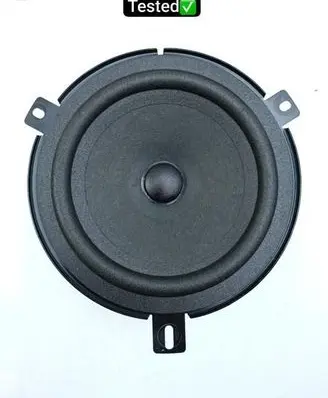 Maserati Levante Rear door speaker 06700372880