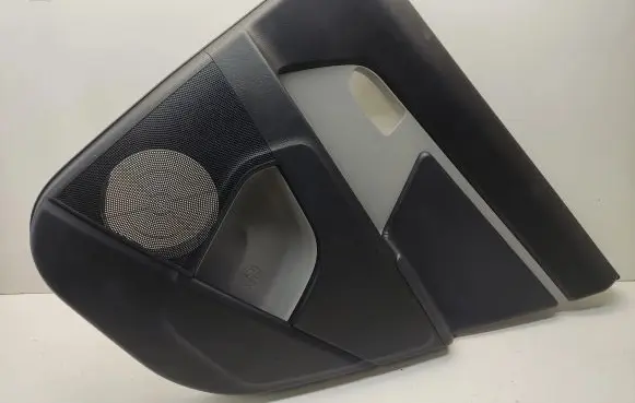KIA Sportage Rear door card panel trim 833613U000 833023U040BGS