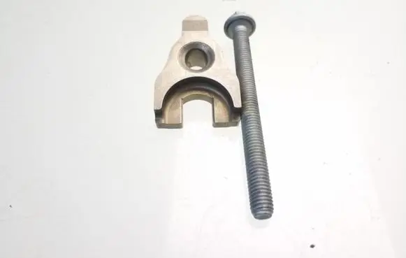 BMW X5 F15 Fuel Injector clamp holder