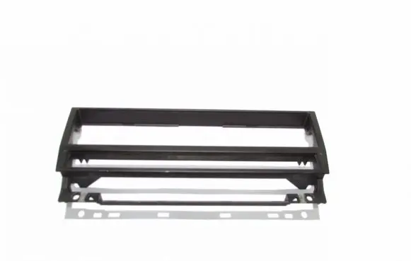 BMW 5 E39 Dashboard center trim panel 8247302