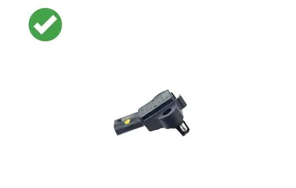 Audi A1 Air pressure sensor 04E906051N 2202240370 SPT02E3D
