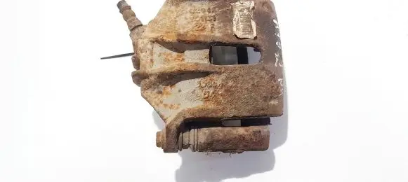 Peugeot 1007 Front brake caliper 0204y0113122f