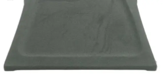 Volkswagen ID.7 Parcel shelf 14A867769