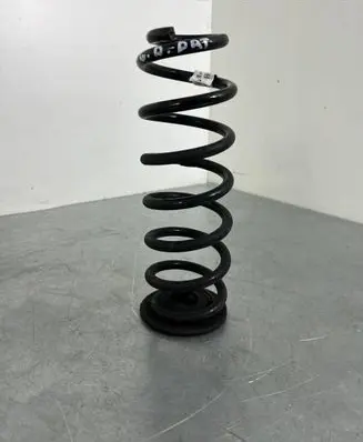 Seat Leon (5F) Rear coil spring 5Q0511115 5Q0511115FK
