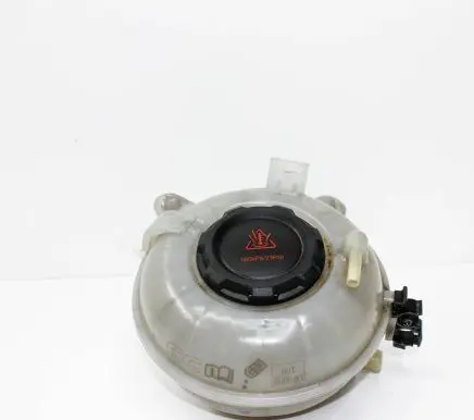 Volkswagen Arteon Coolant expansion tank/reservoir 3Q0121407C