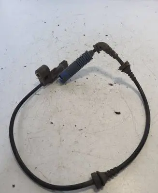 BMW X5 E53 ABS brake wheel speed sensor 6752682