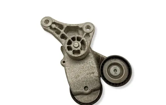 Ford Fiesta Generator/alternator belt tensioner L1BG6A228CB